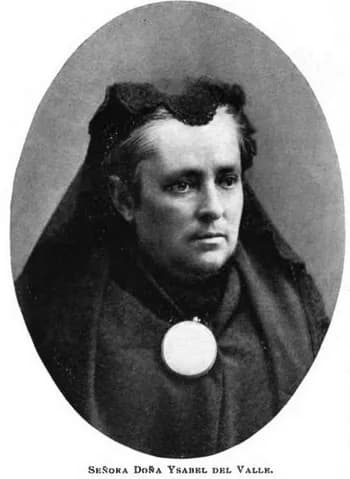 Del Valle