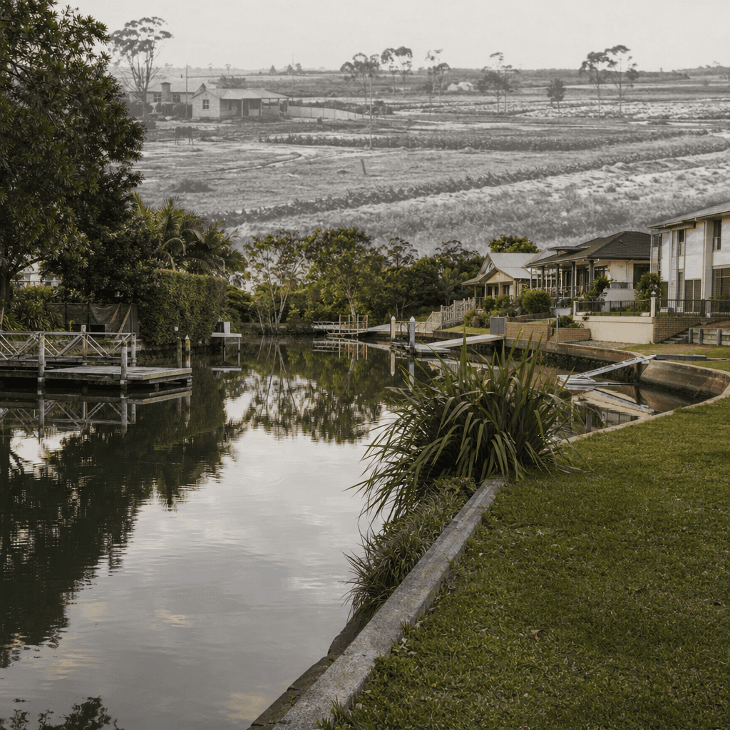 The Region That Rebuilt Its Water story artwork