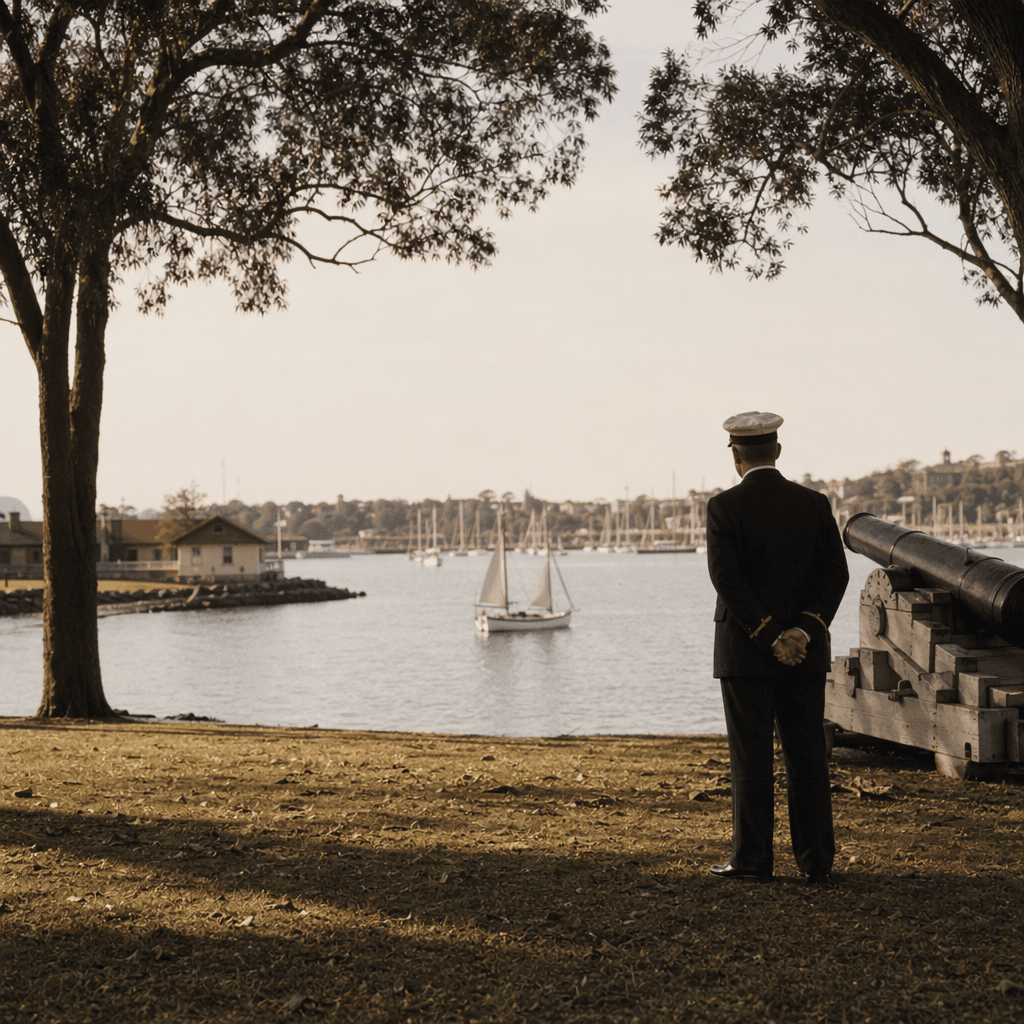 Where the Bay Drilled story artwork