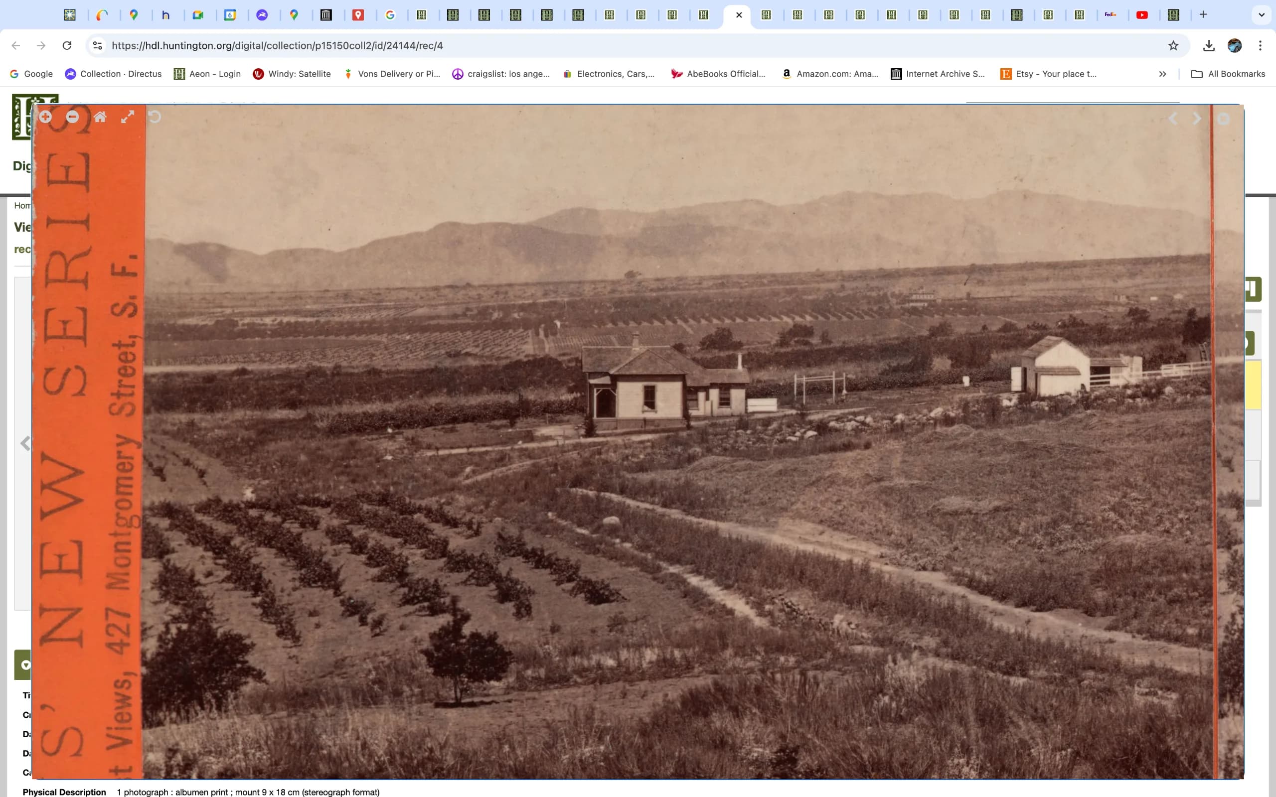 Sphinx Ranch