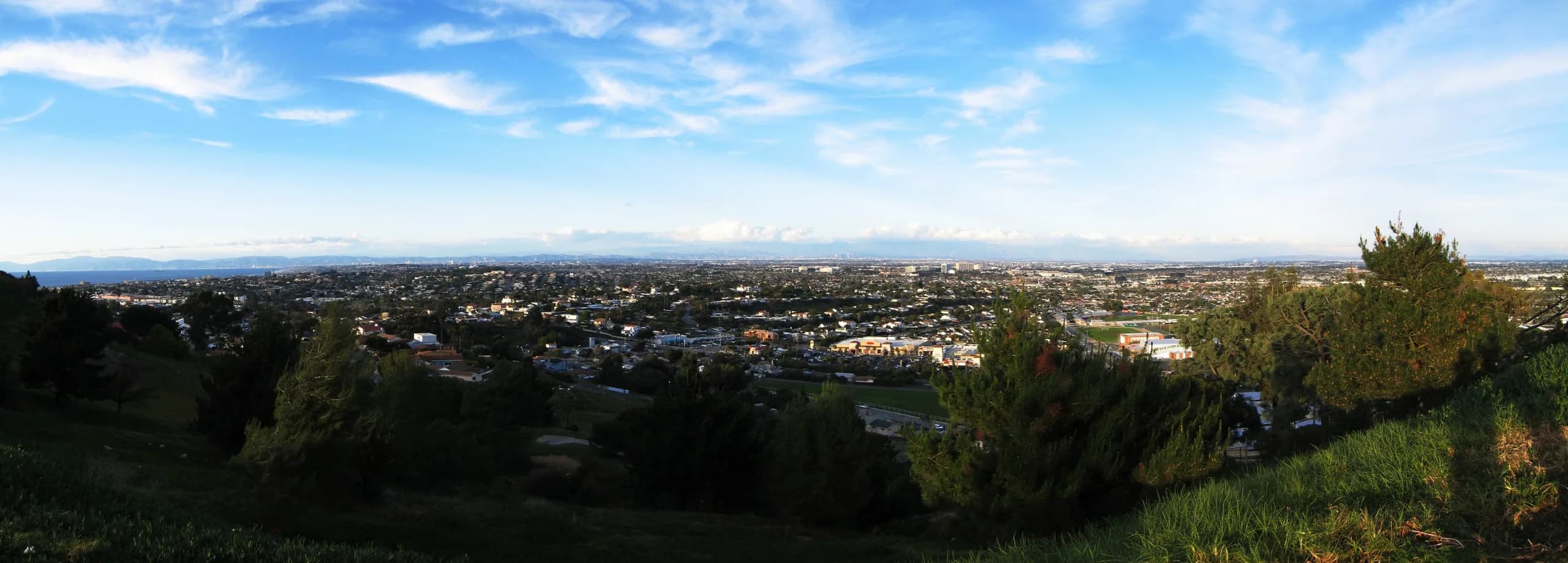 Journey Through Torrance