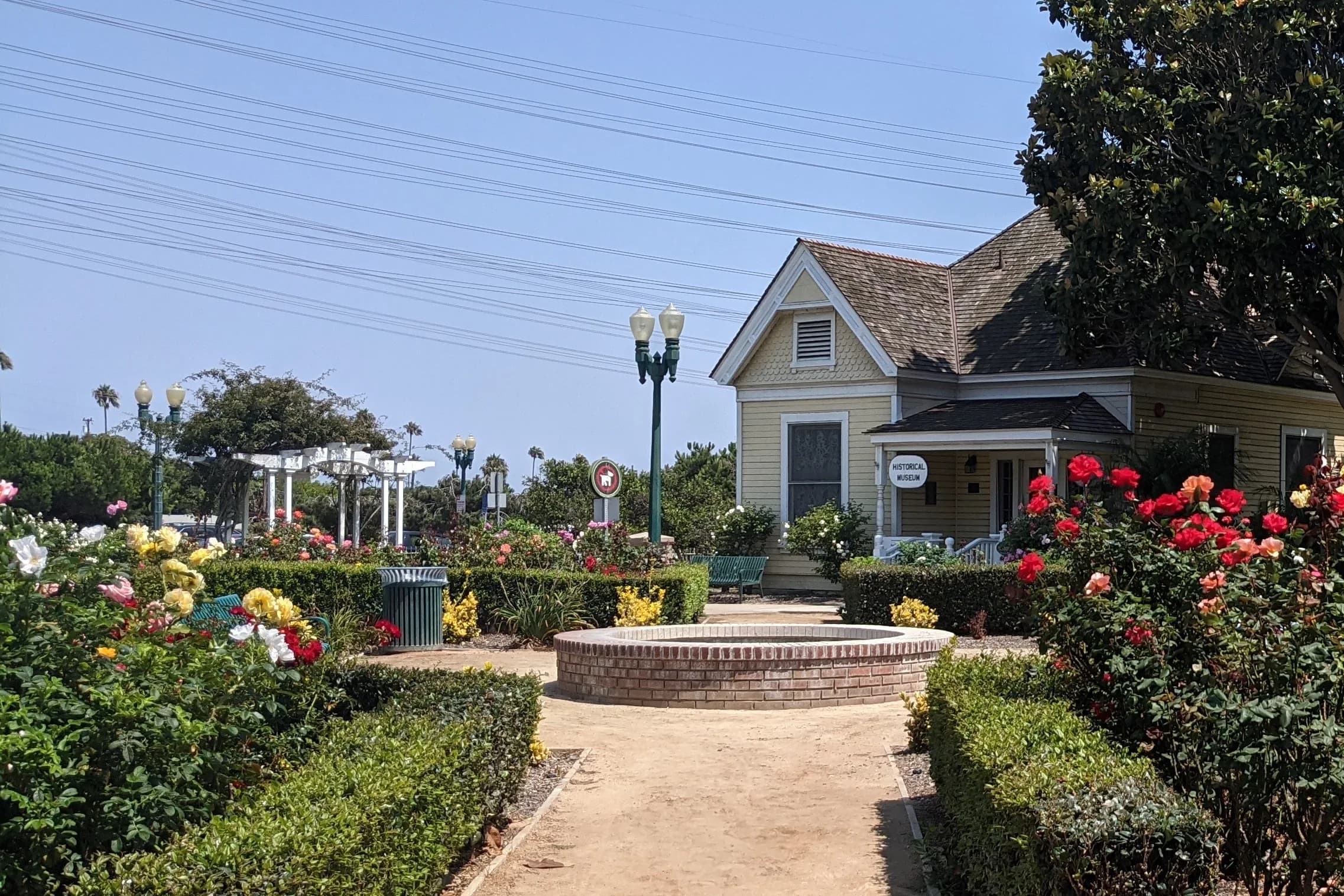 Historic Downtown Torrance