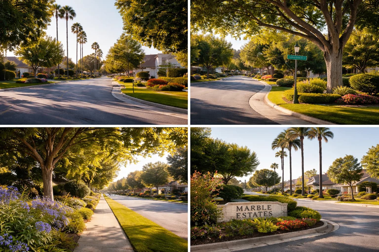 Marble Estates Part 2