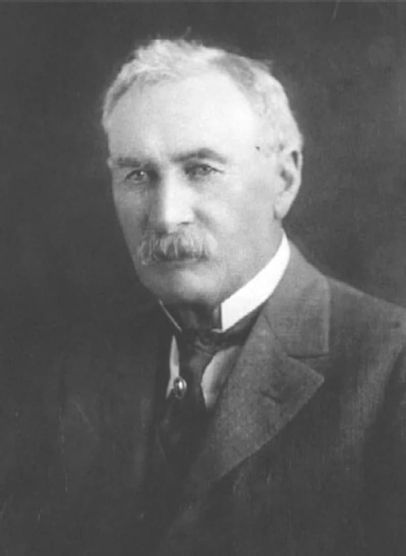 Mulholland and Eaton and the geology of the San Francisquito canyon